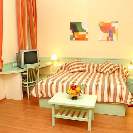 Kalma Villa Хевиз Экстерьер фото