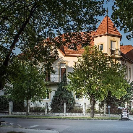Kalma Villa Хевиз Экстерьер фото