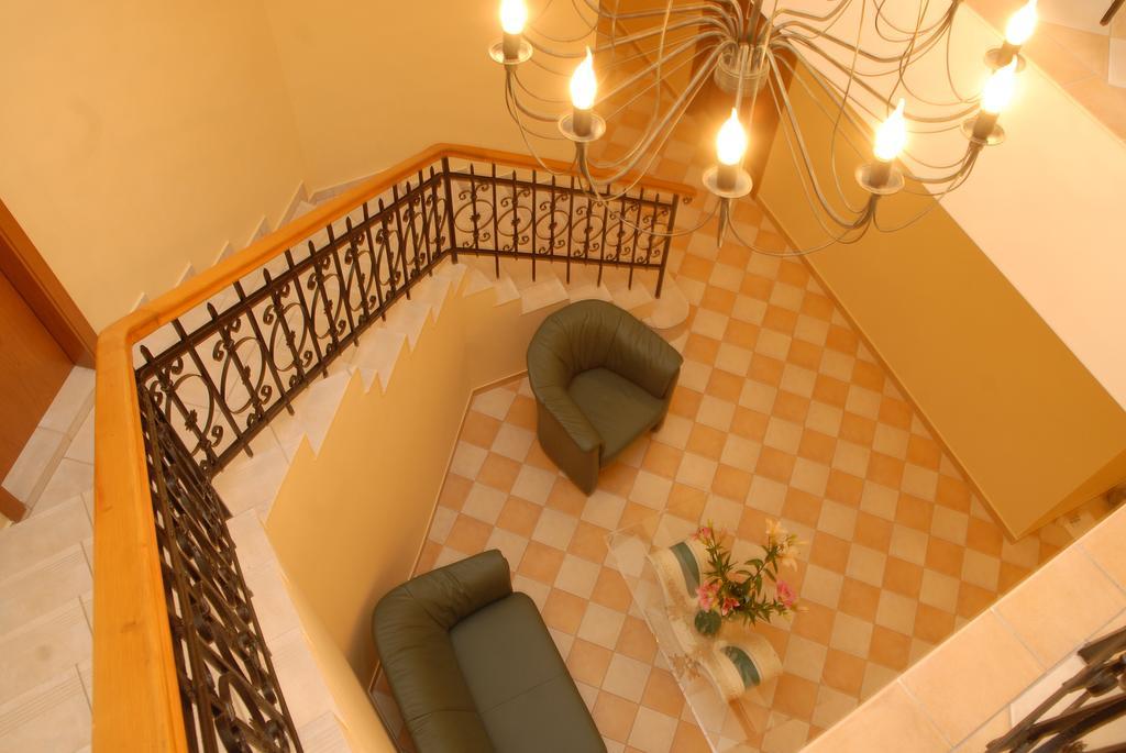Kalma Villa Хевиз Экстерьер фото