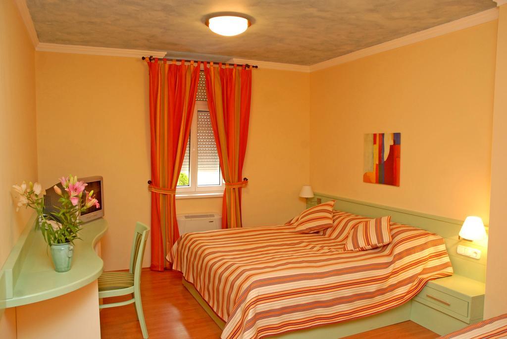 Kalma Villa Хевиз Экстерьер фото