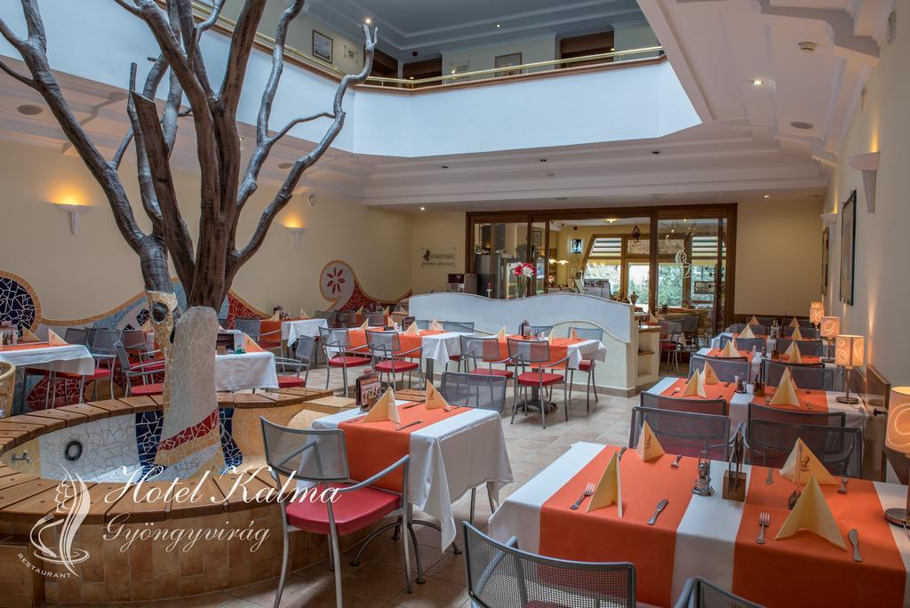 Kalma Villa Хевиз Экстерьер фото